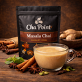 Masala Tea