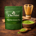 Macha Green Tea