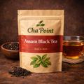 Assam Black Tea