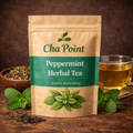 Peppermint Herbal Tea